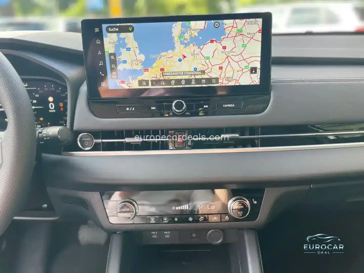 Mitsubishi Plug-in Hybrid Outlander