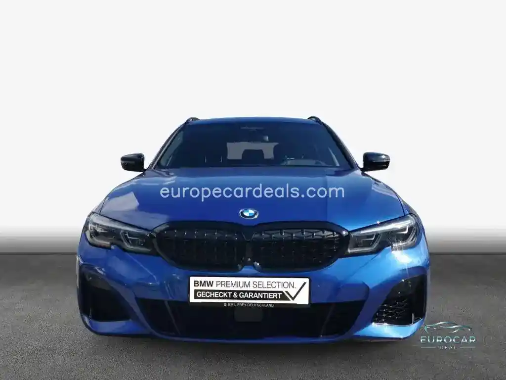 BMW M340i