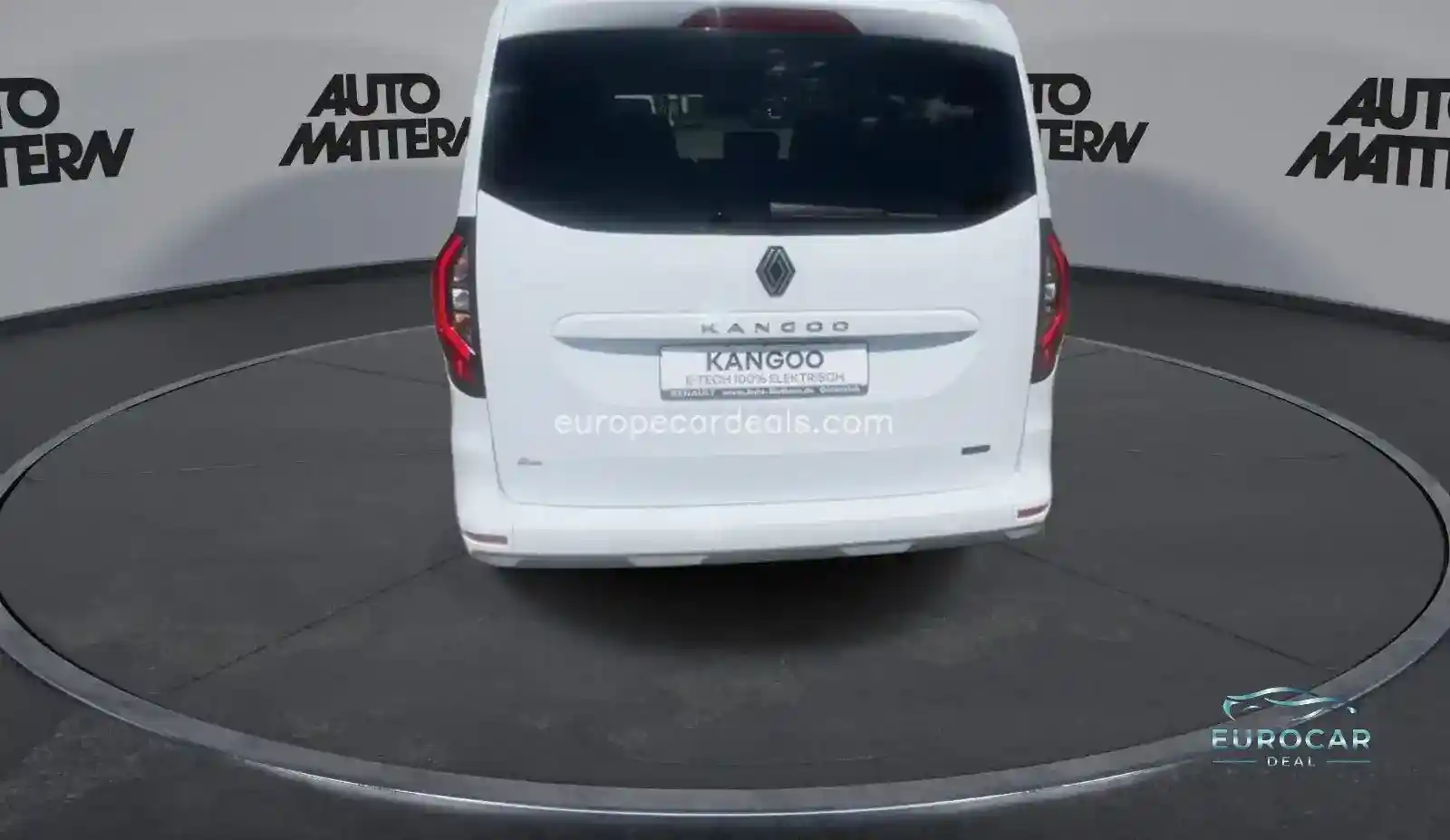 Renault Kangoo