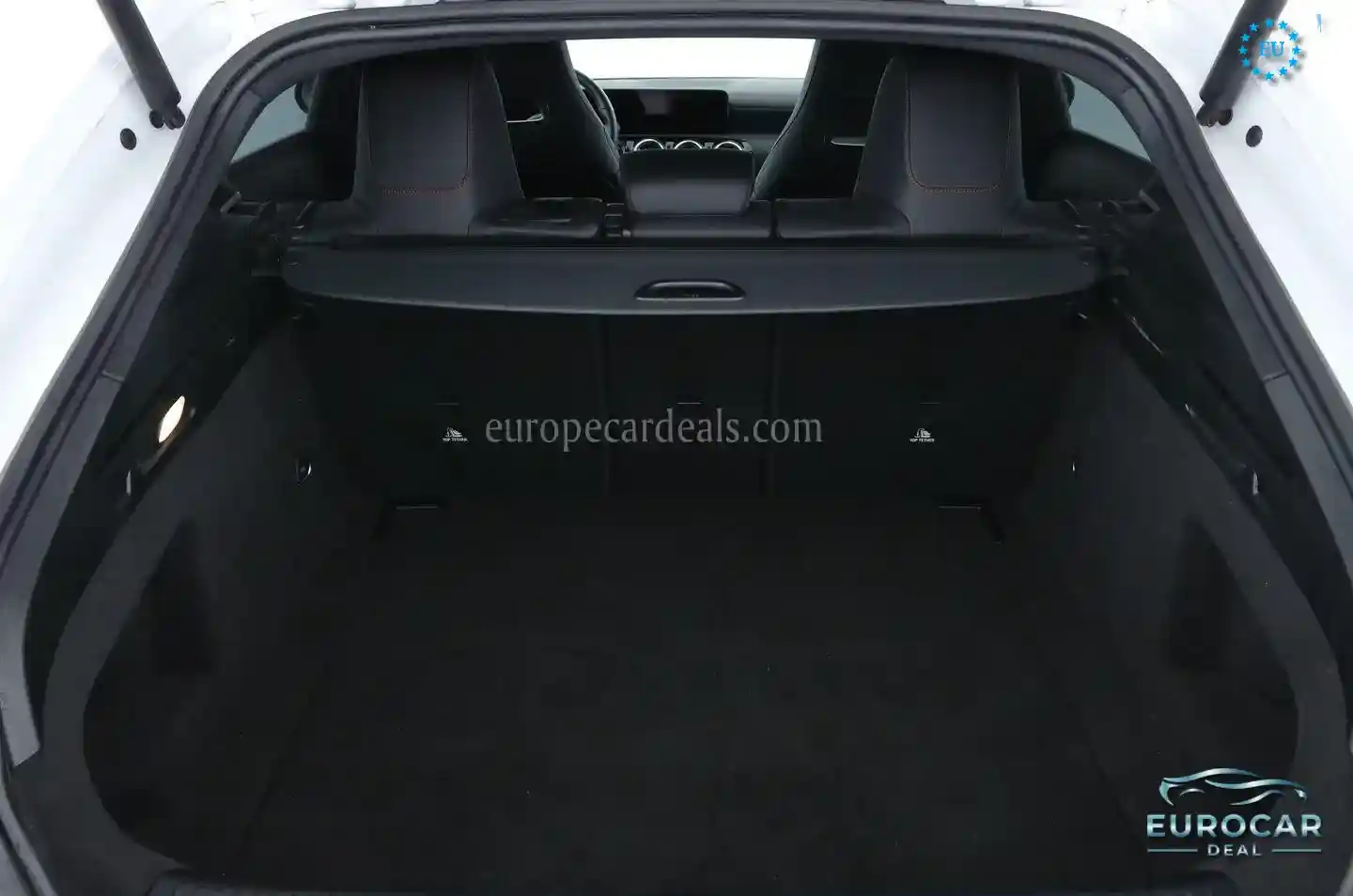 Mercedes-Benz CLA 220 Shooting Brake
