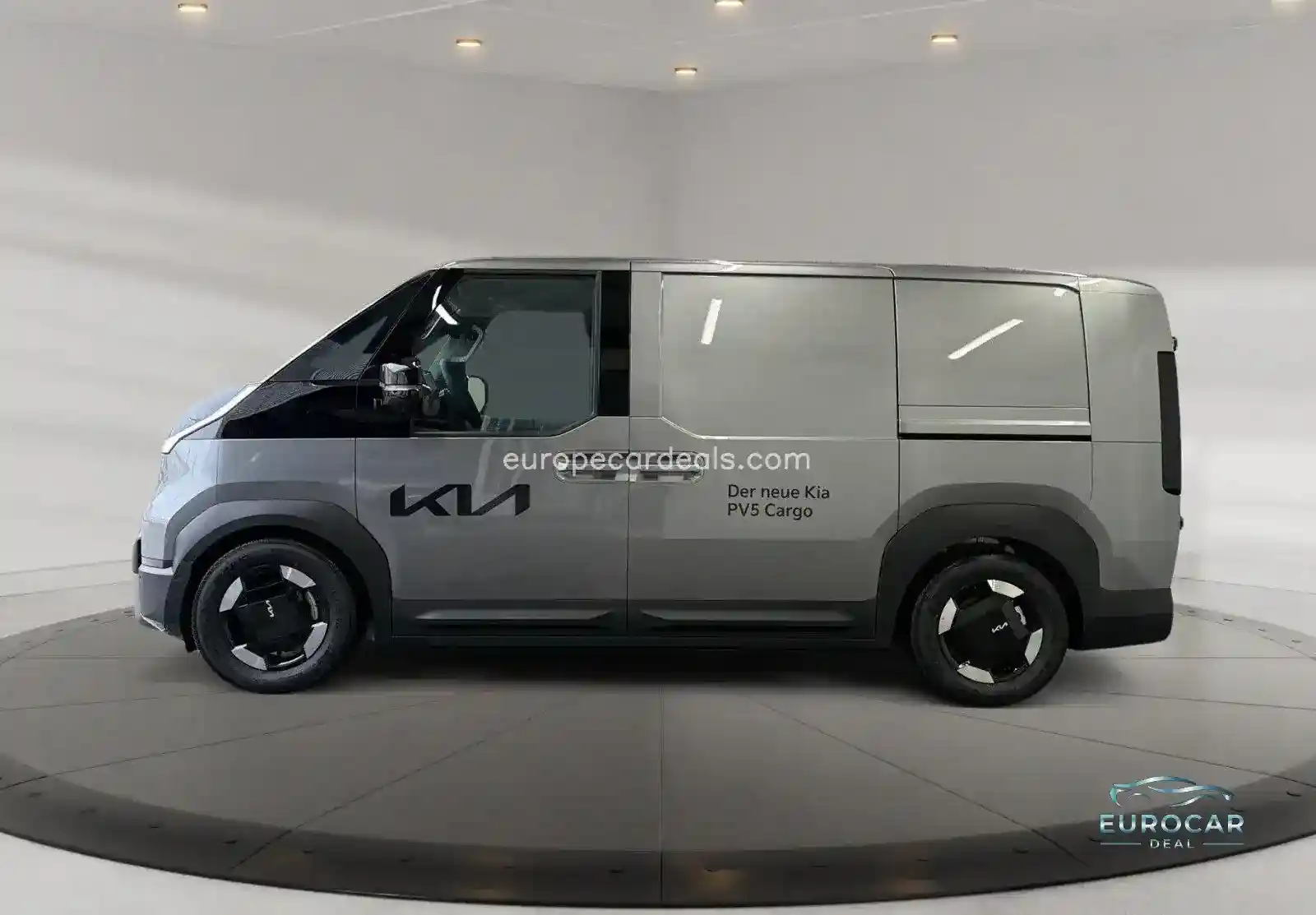 Kia PV5
