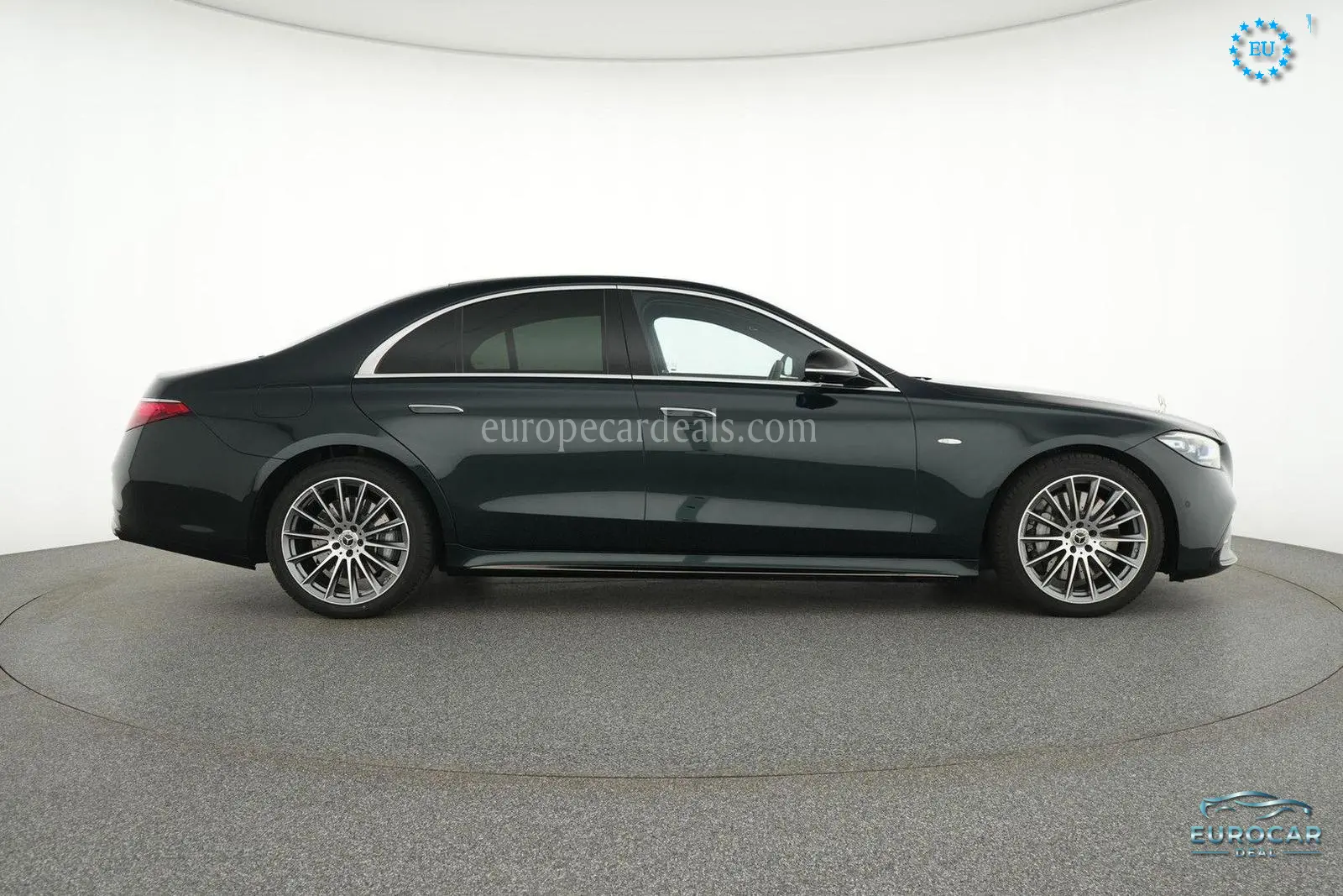 Mercedes-Benz S 450