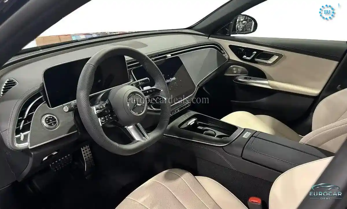 Mercedes-Benz E 300