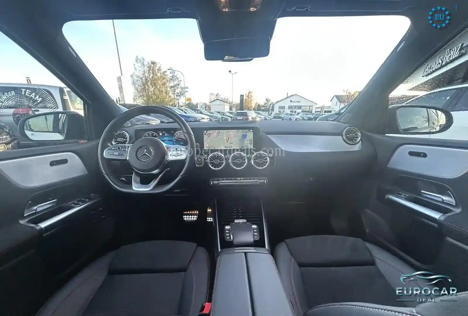 Mercedes-Benz B 250