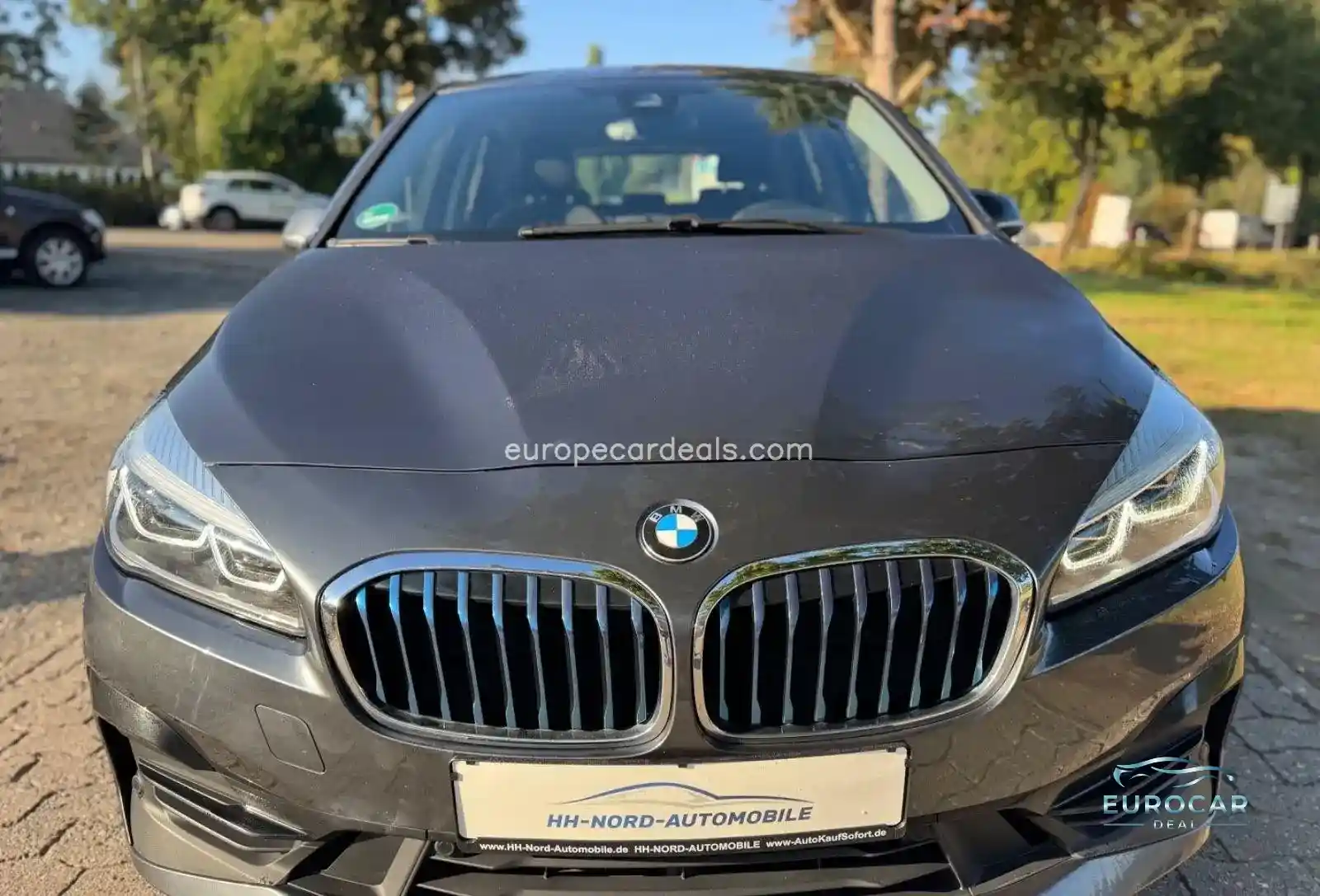 BMW 225 Active Tourer