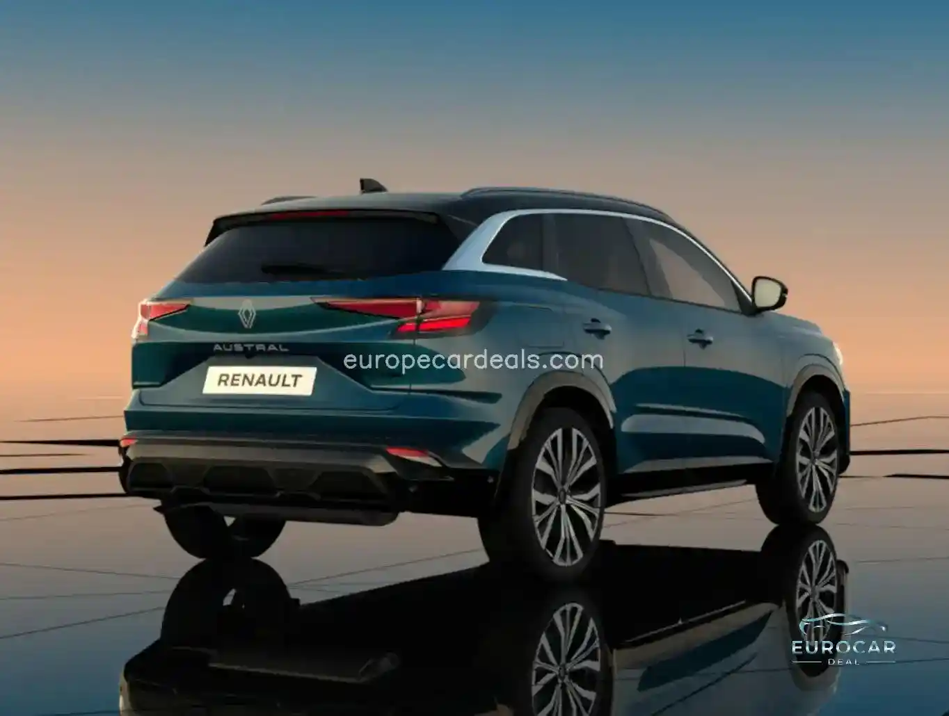 Renault Austral