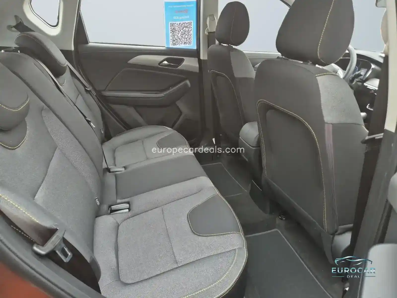 BAIC Senova X35