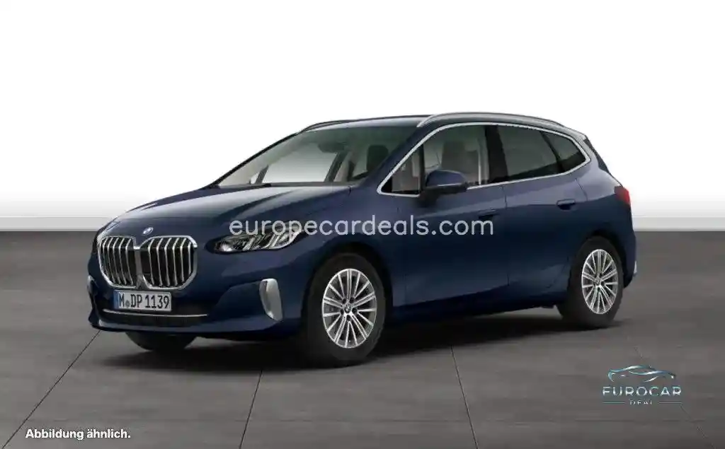 BMW 218 Active Tourer