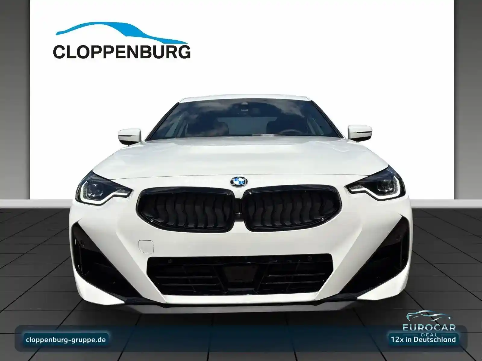 BMW 220