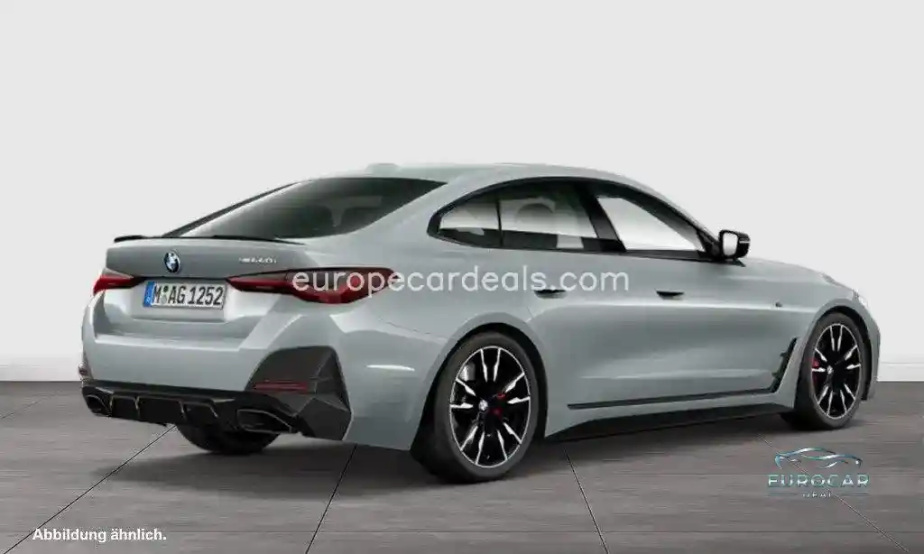 BMW M440