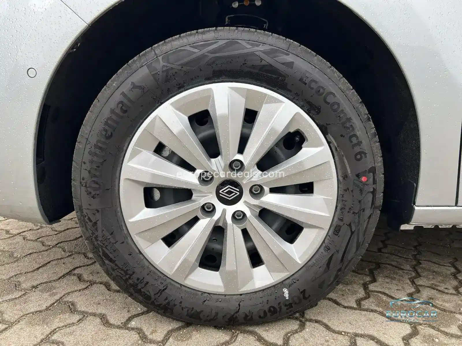 Renault Grand Kangoo