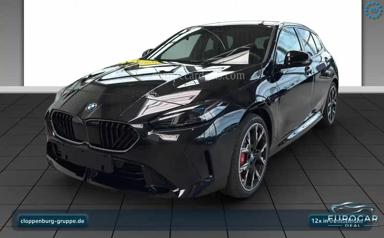 BMW 123