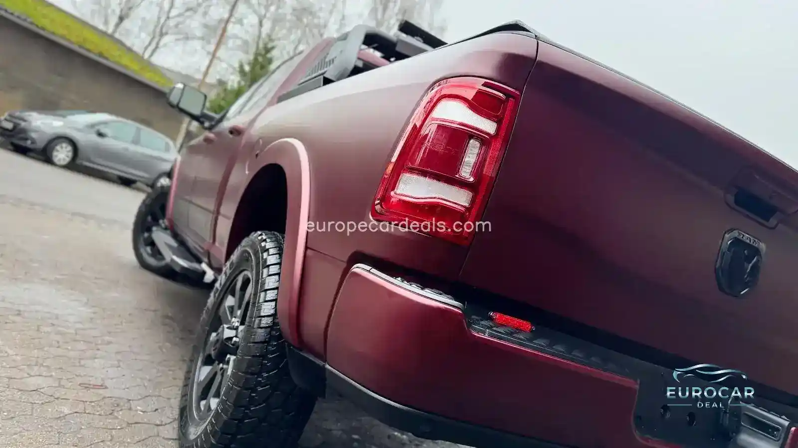 Dodge RAM