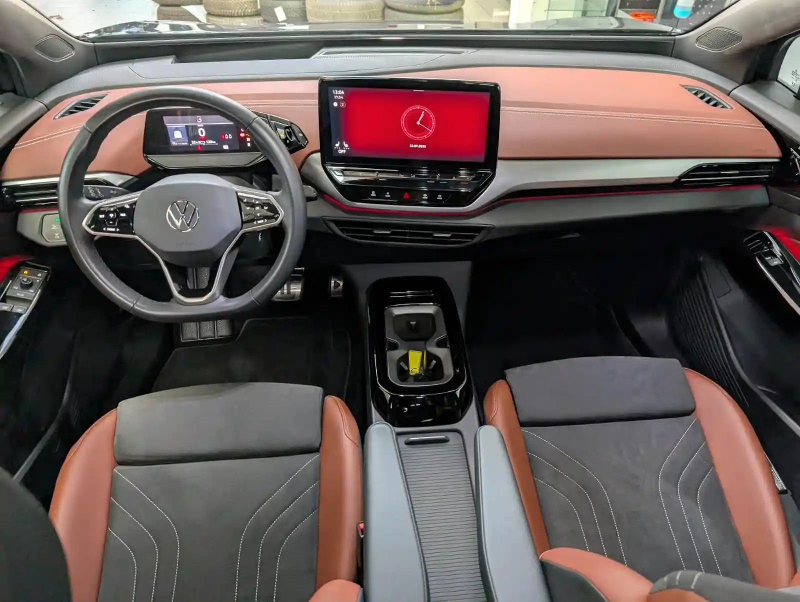 Volkswagen ID.5
