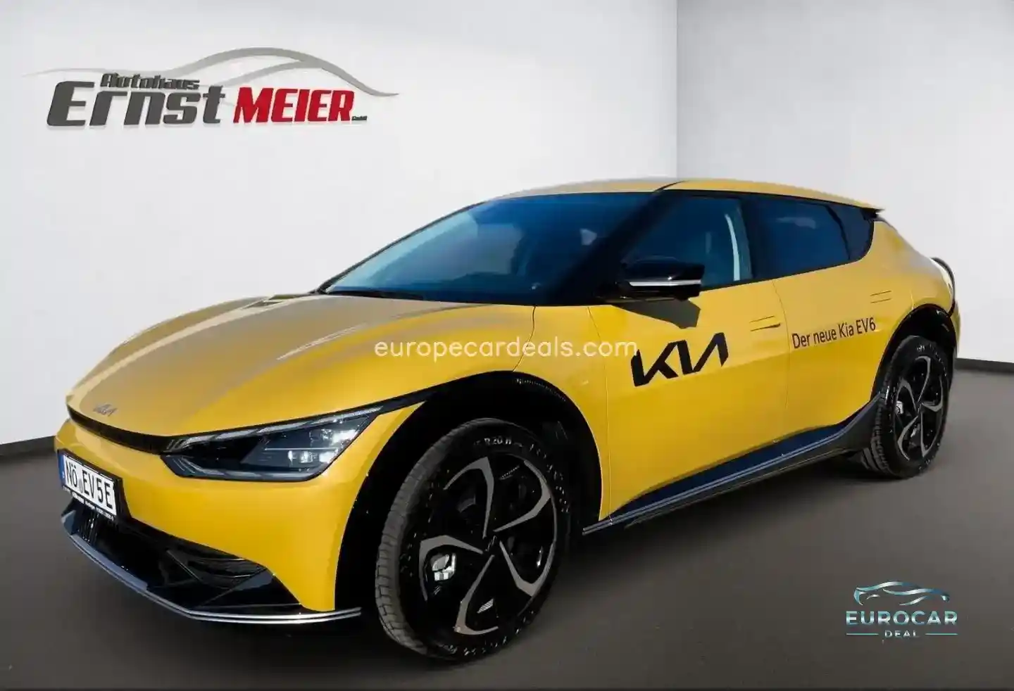 Kia EV6