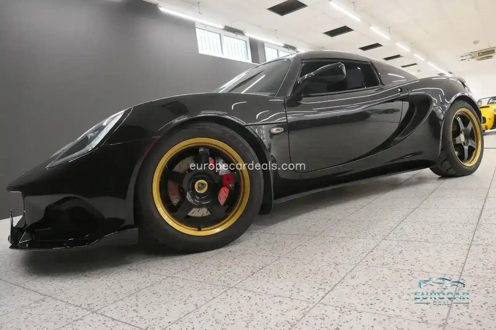 Lotus Elise