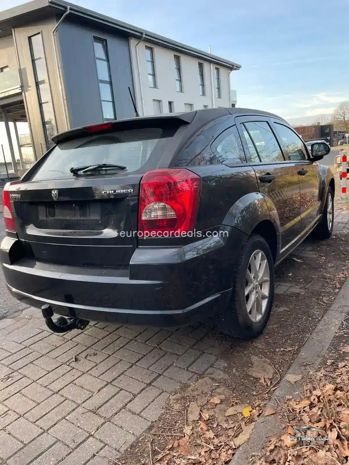 Dodge Caliber