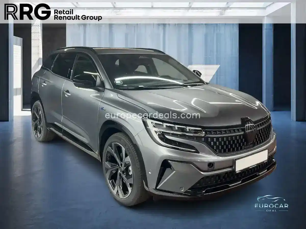 Renault Austral