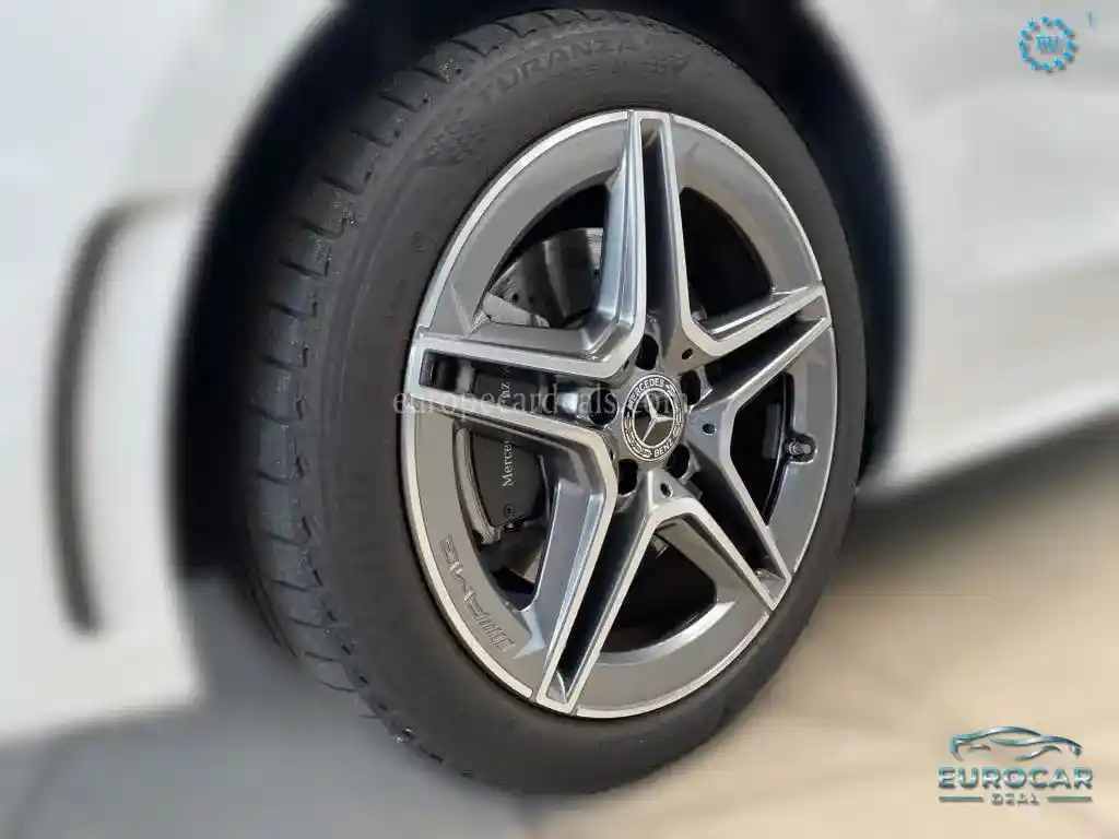 Mercedes-Benz B 250