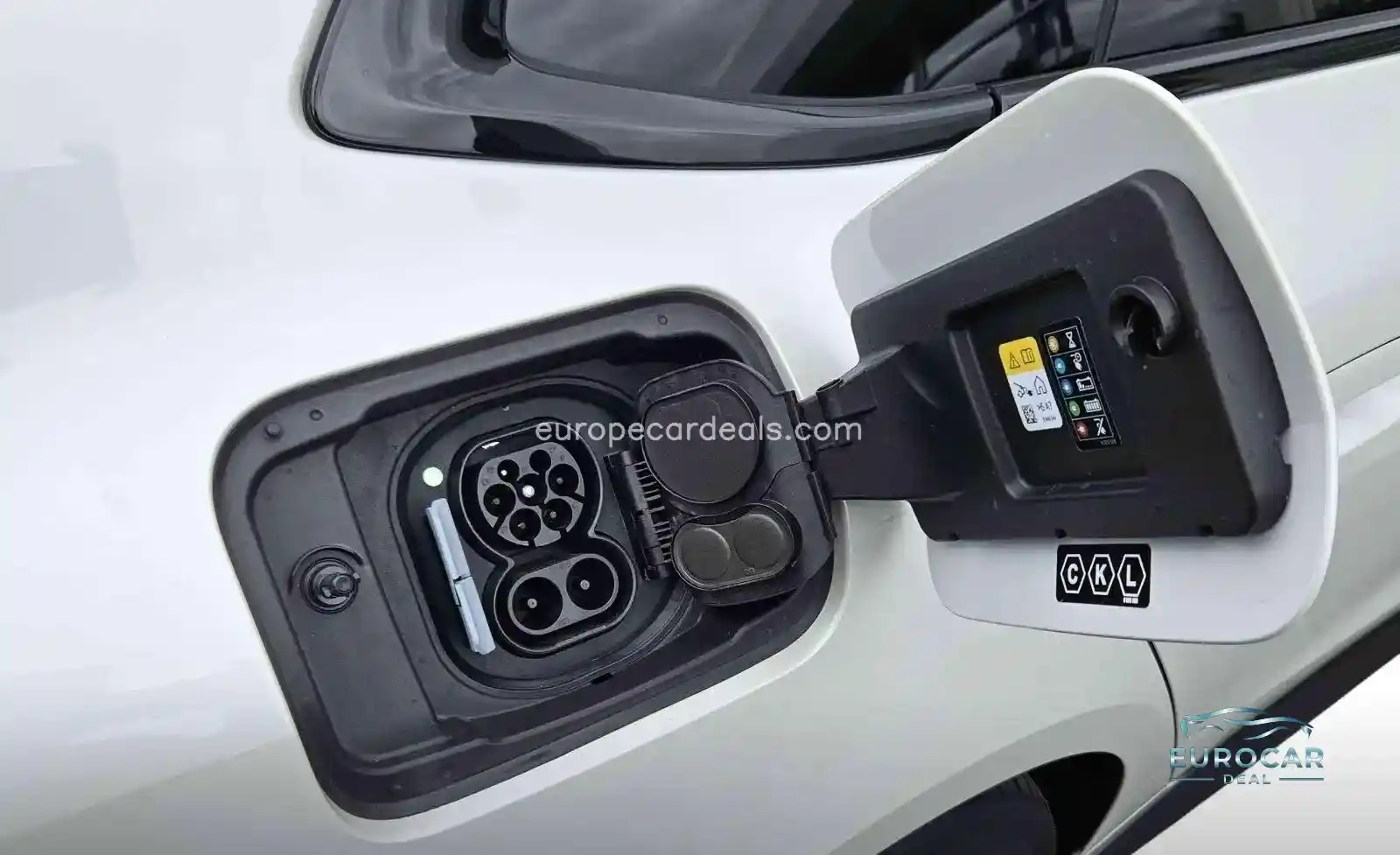 BMW i4