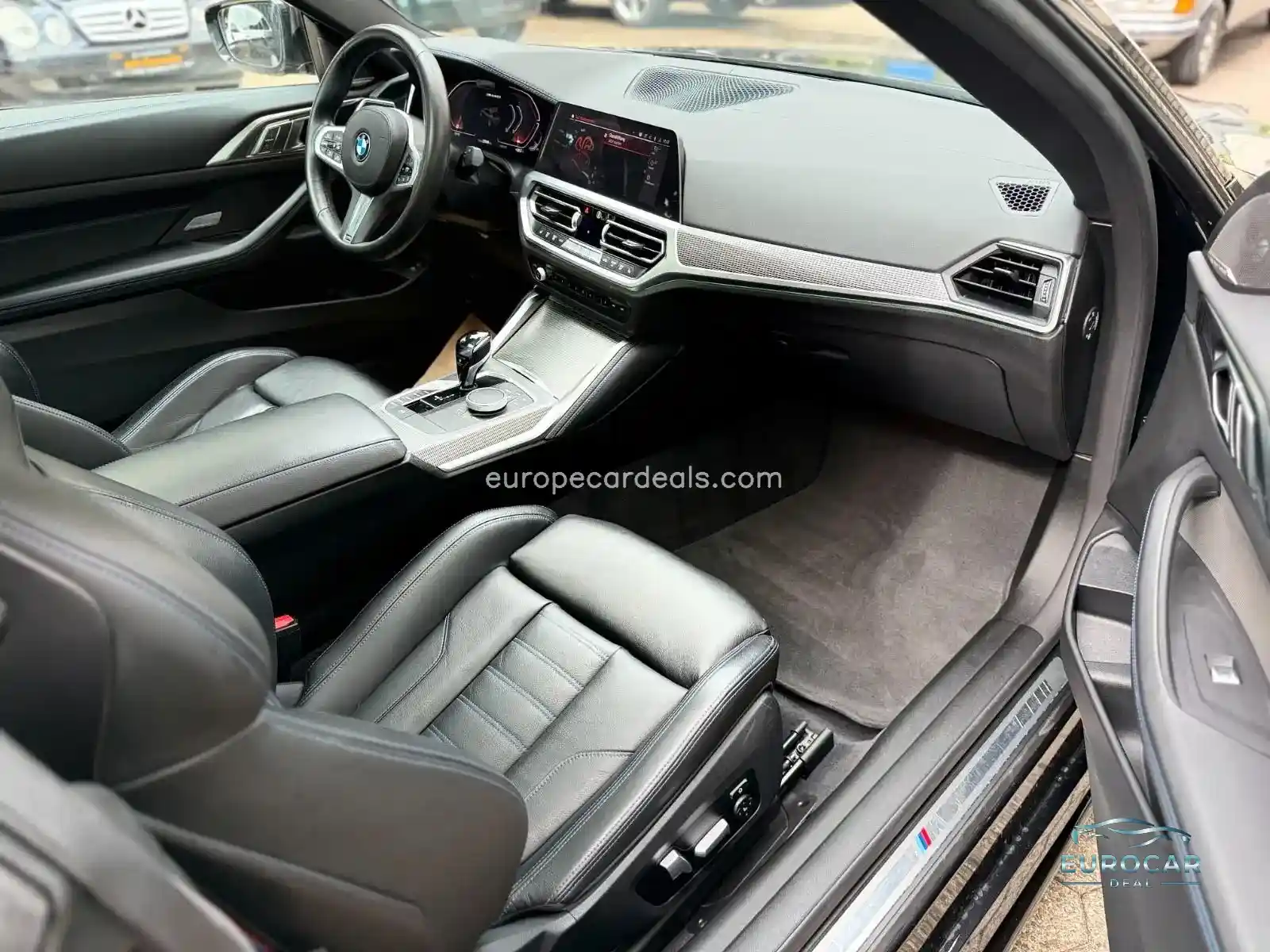 BMW M440