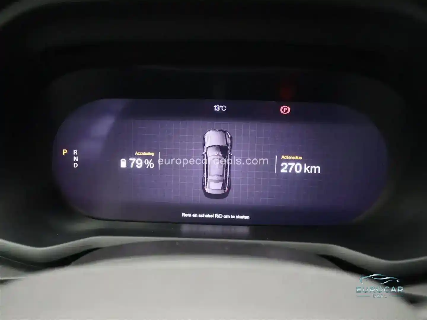 Polestar 2