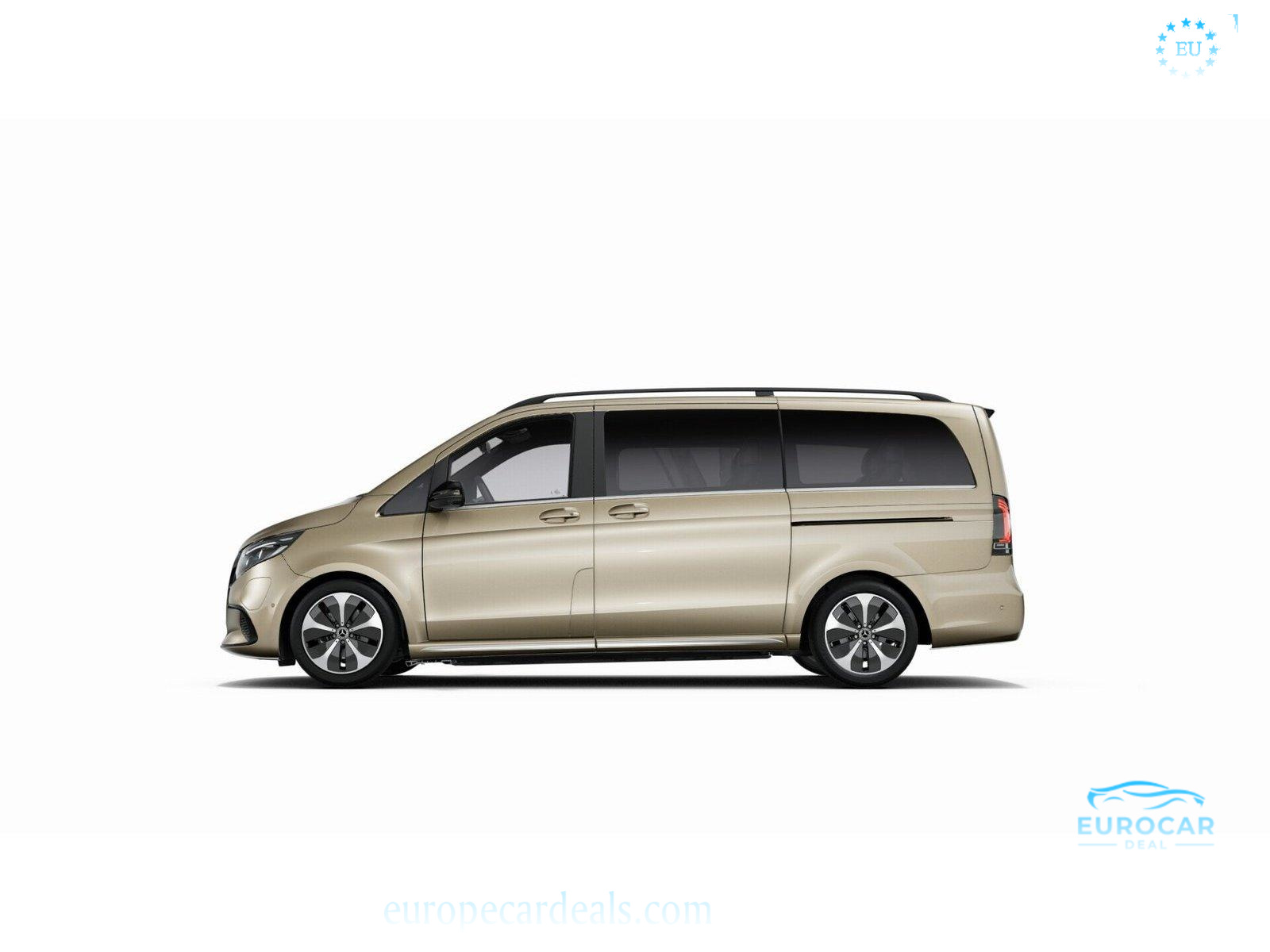 Mercedes-Benz EQV