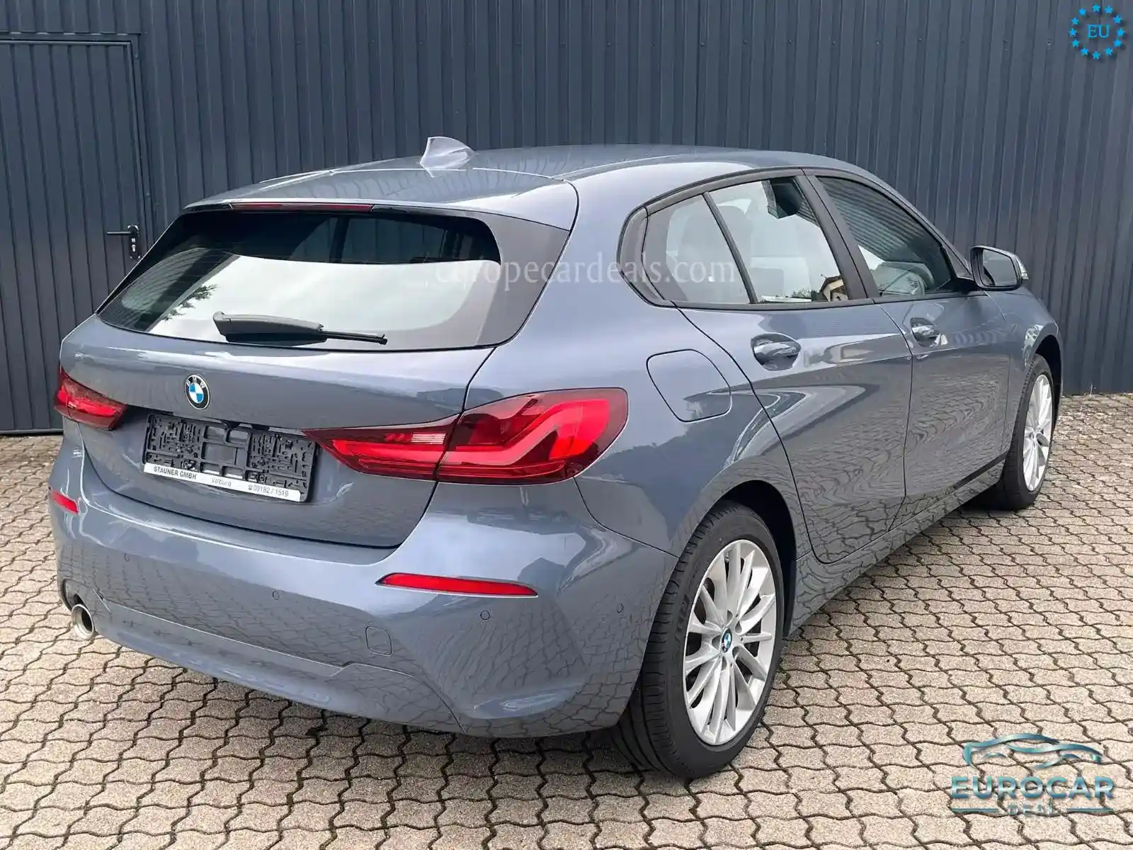 BMW 116