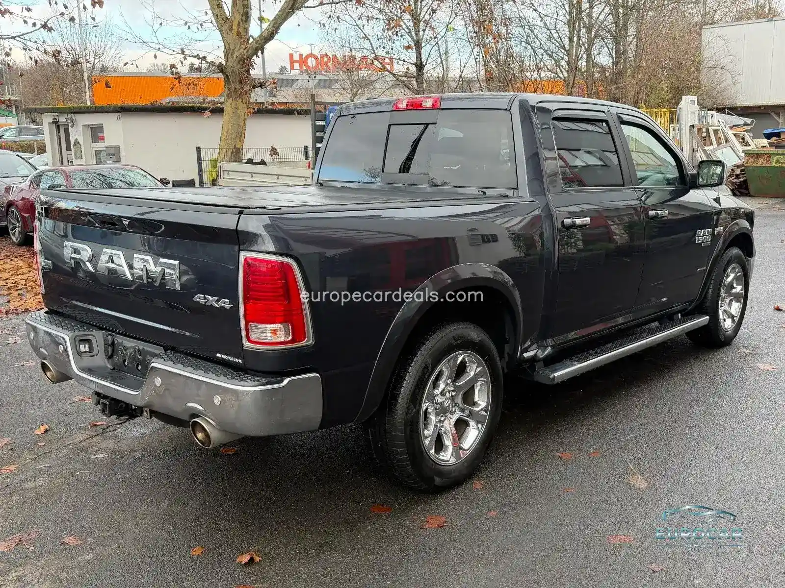 Dodge RAM