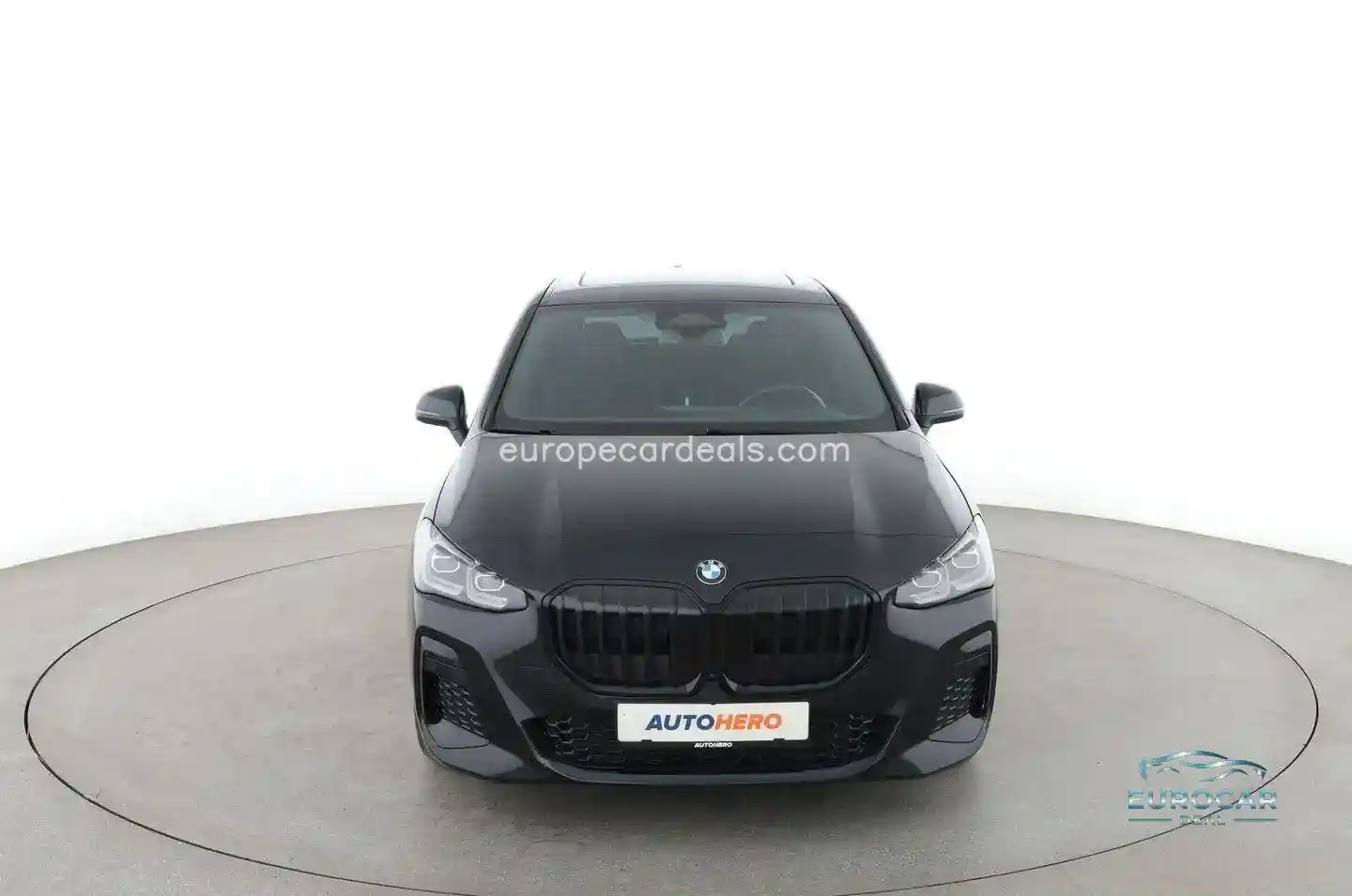 BMW 220 Active Tourer