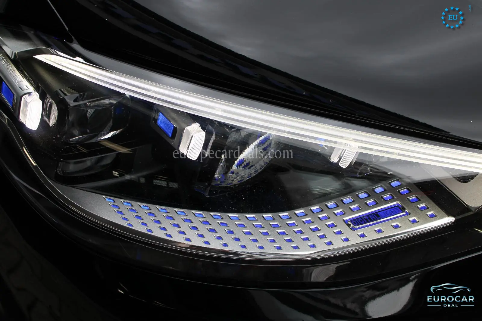 Mercedes-Benz S 400