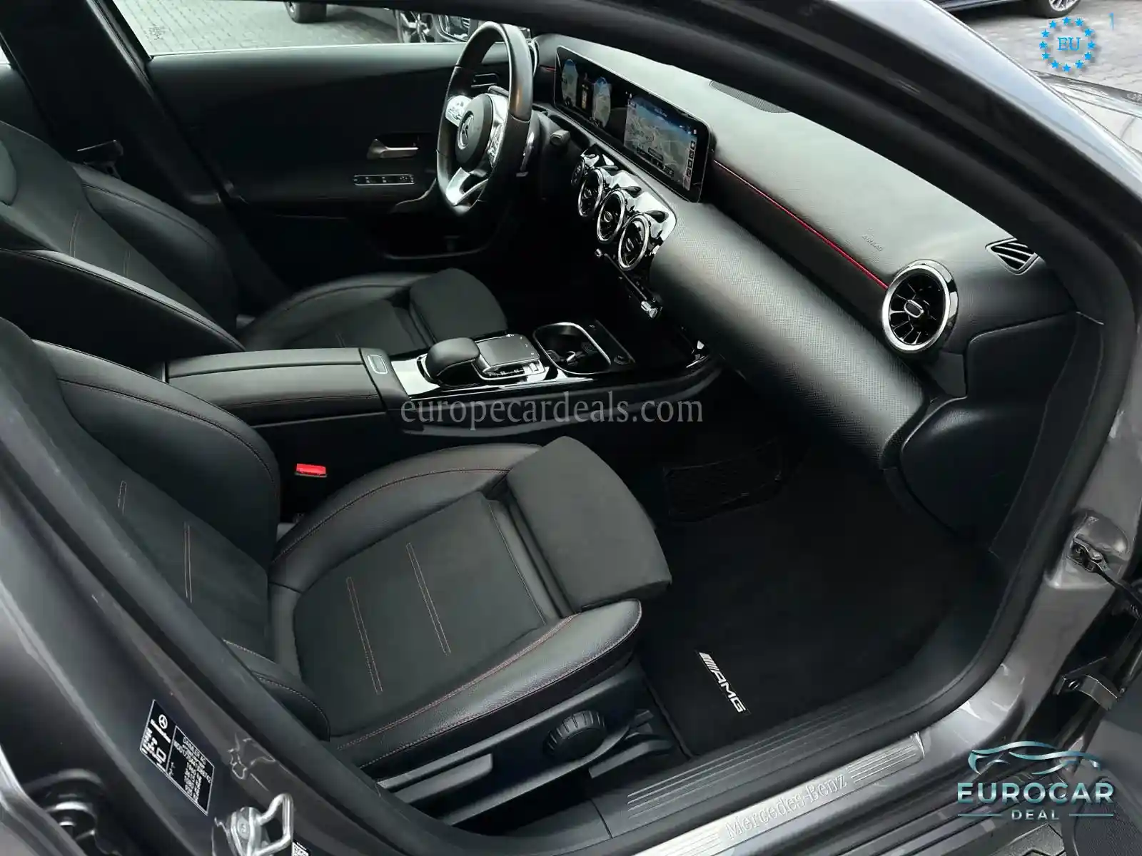 Mercedes-Benz A 220