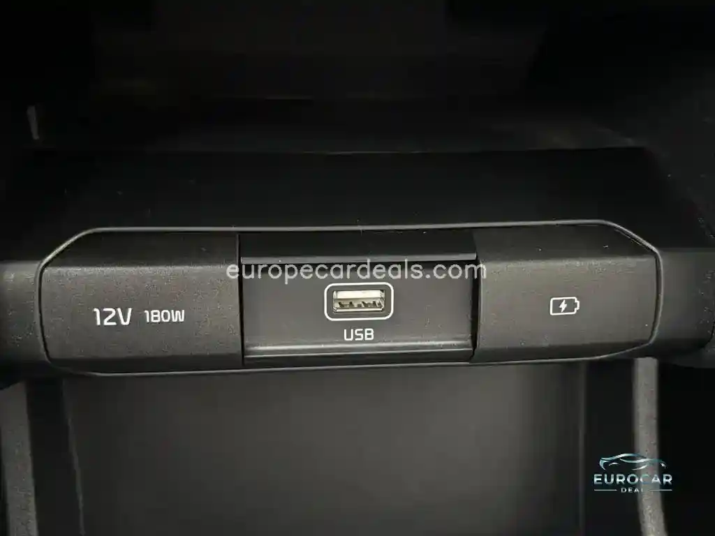 Kia Niro EV