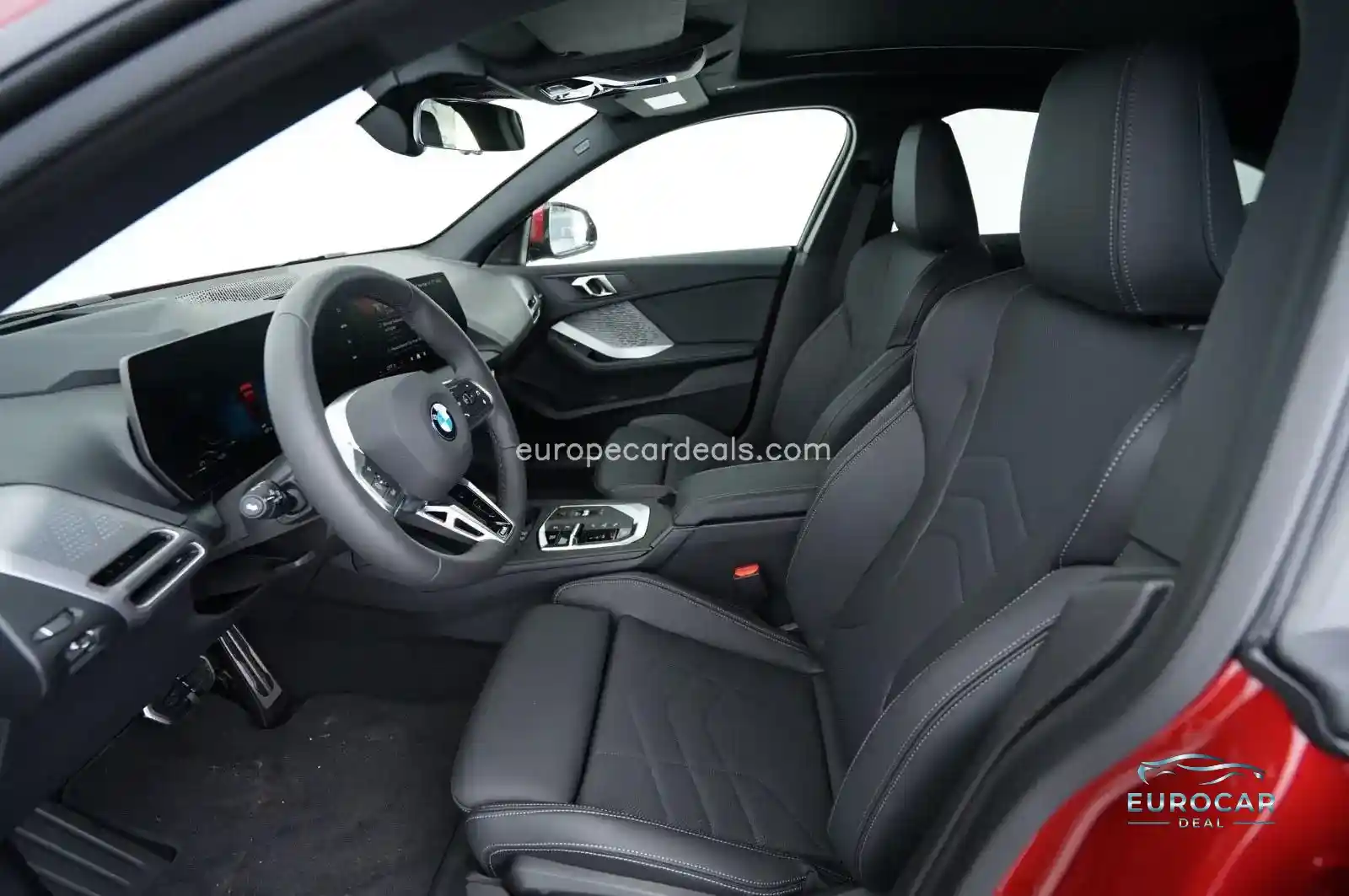 BMW 220 Gran Coupé