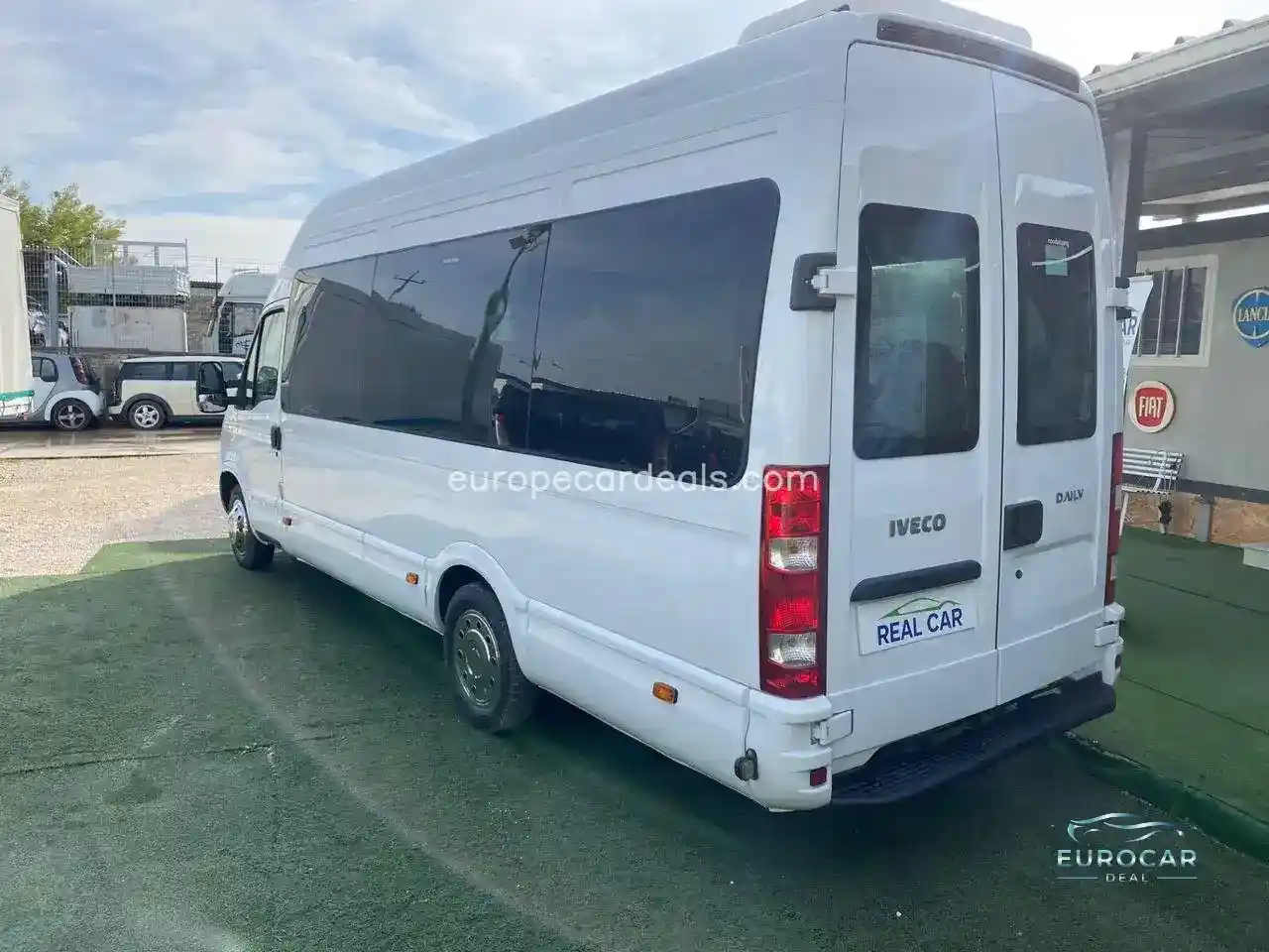 Iveco Other