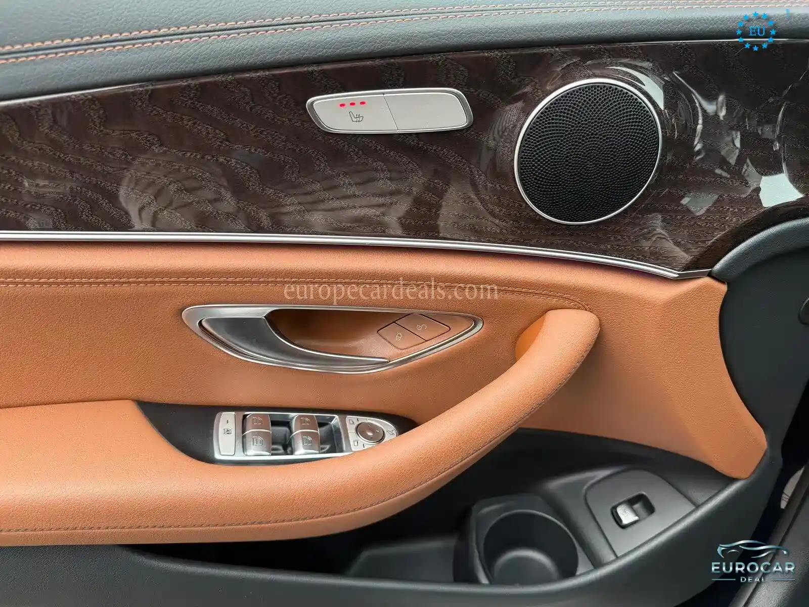 Mercedes-Benz E 400