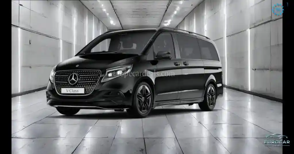Mercedes-Benz V 300