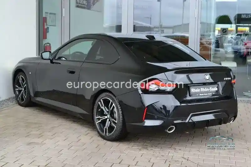 BMW 220