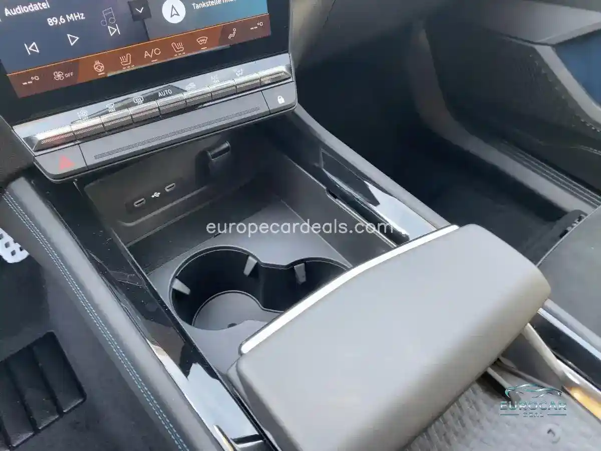 Renault Rafale