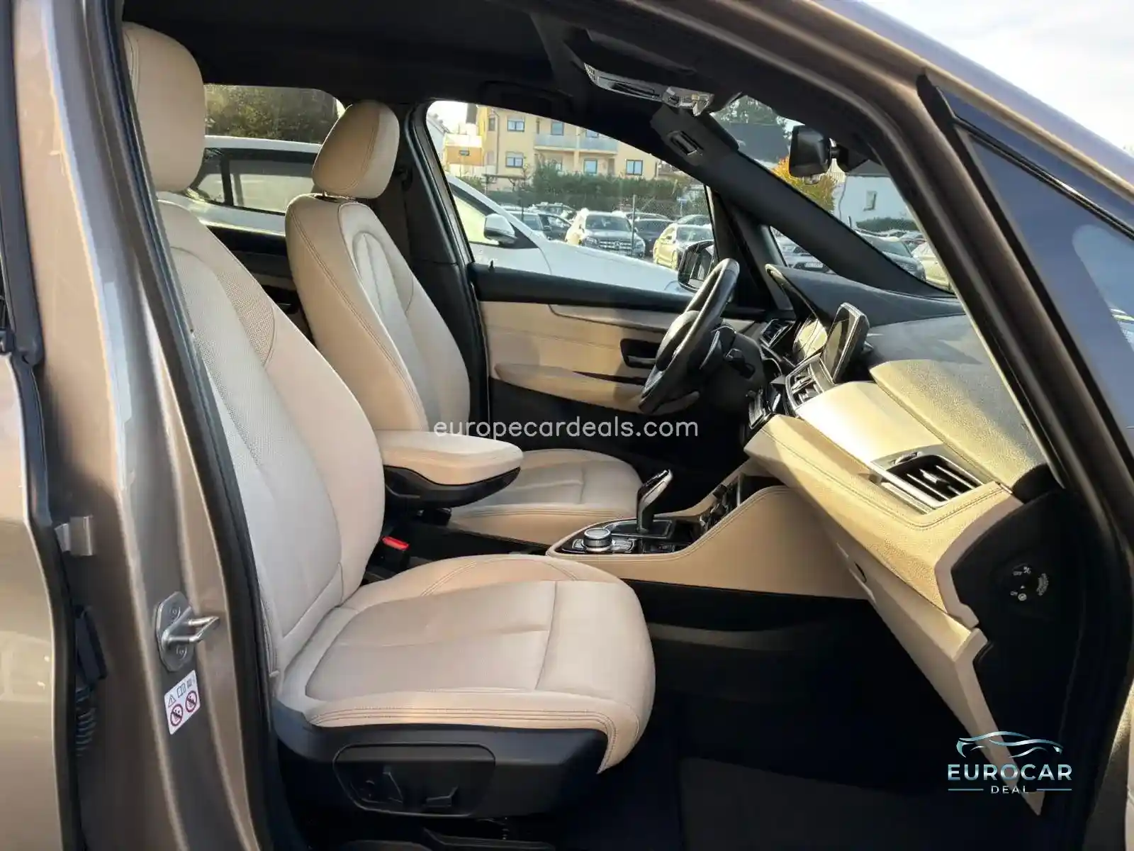 BMW 220 Active Tourer