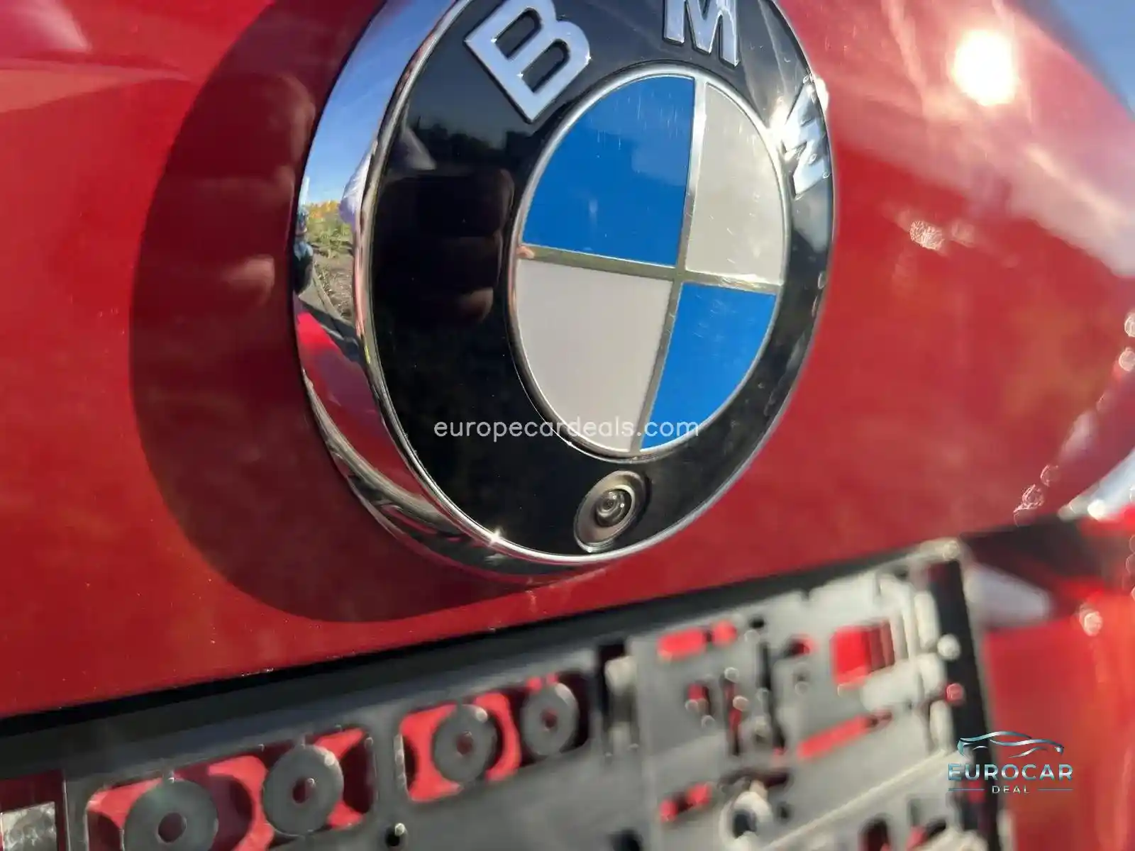 BMW 430 Gran Coupé