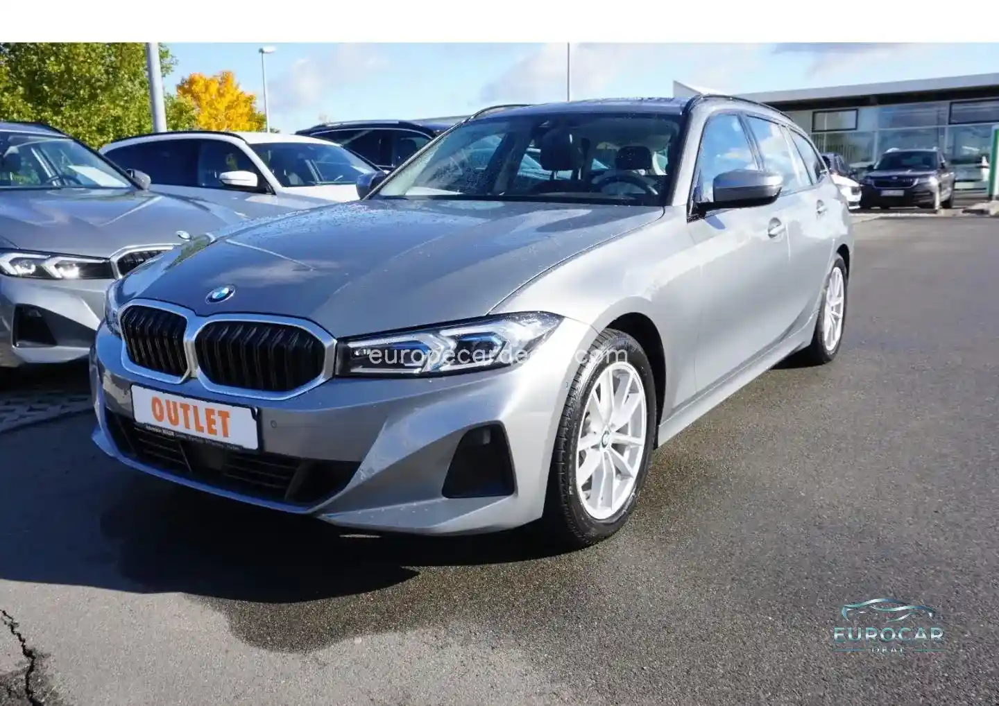 BMW 318
