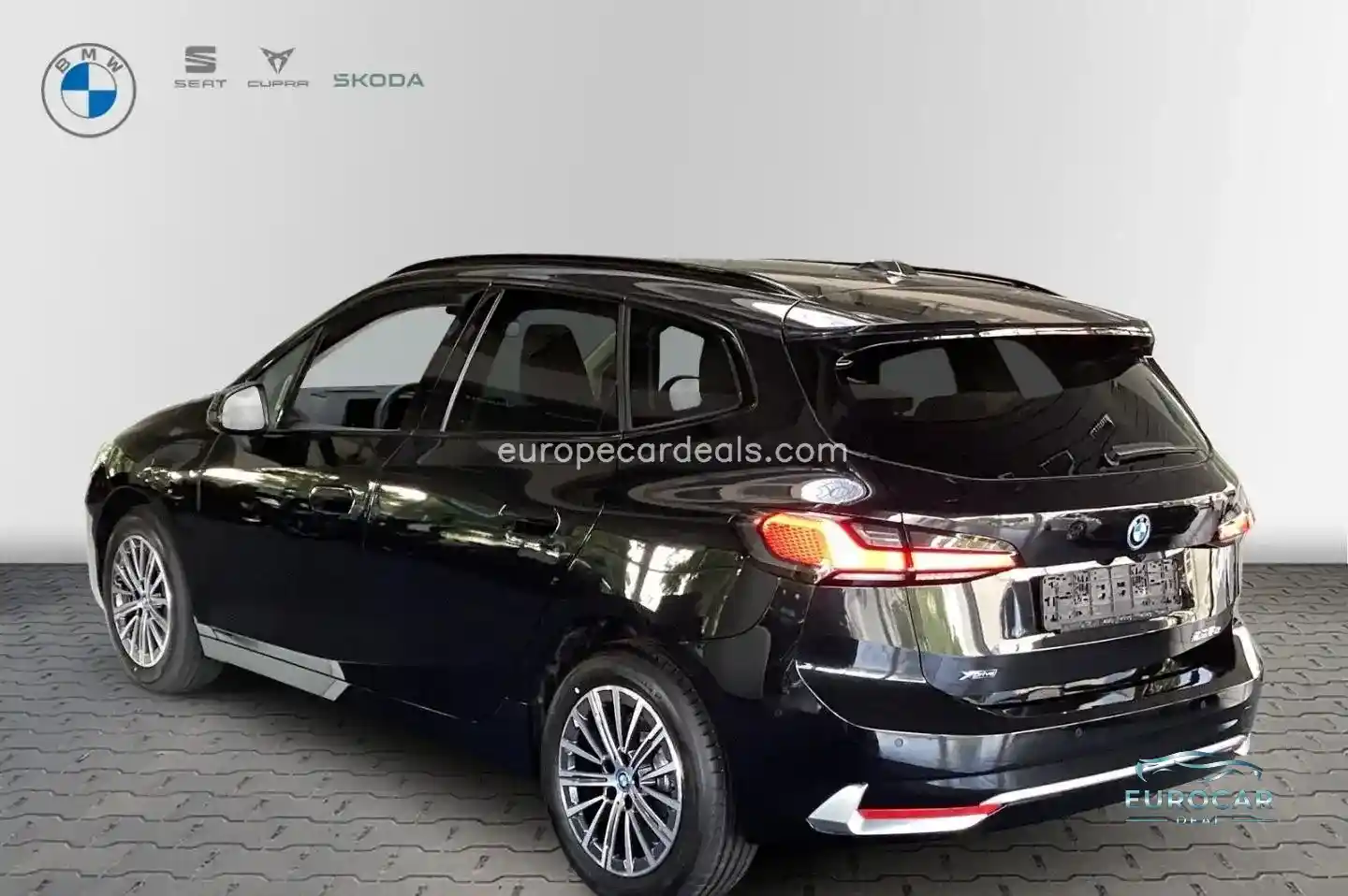 BMW 225 Active Tourer