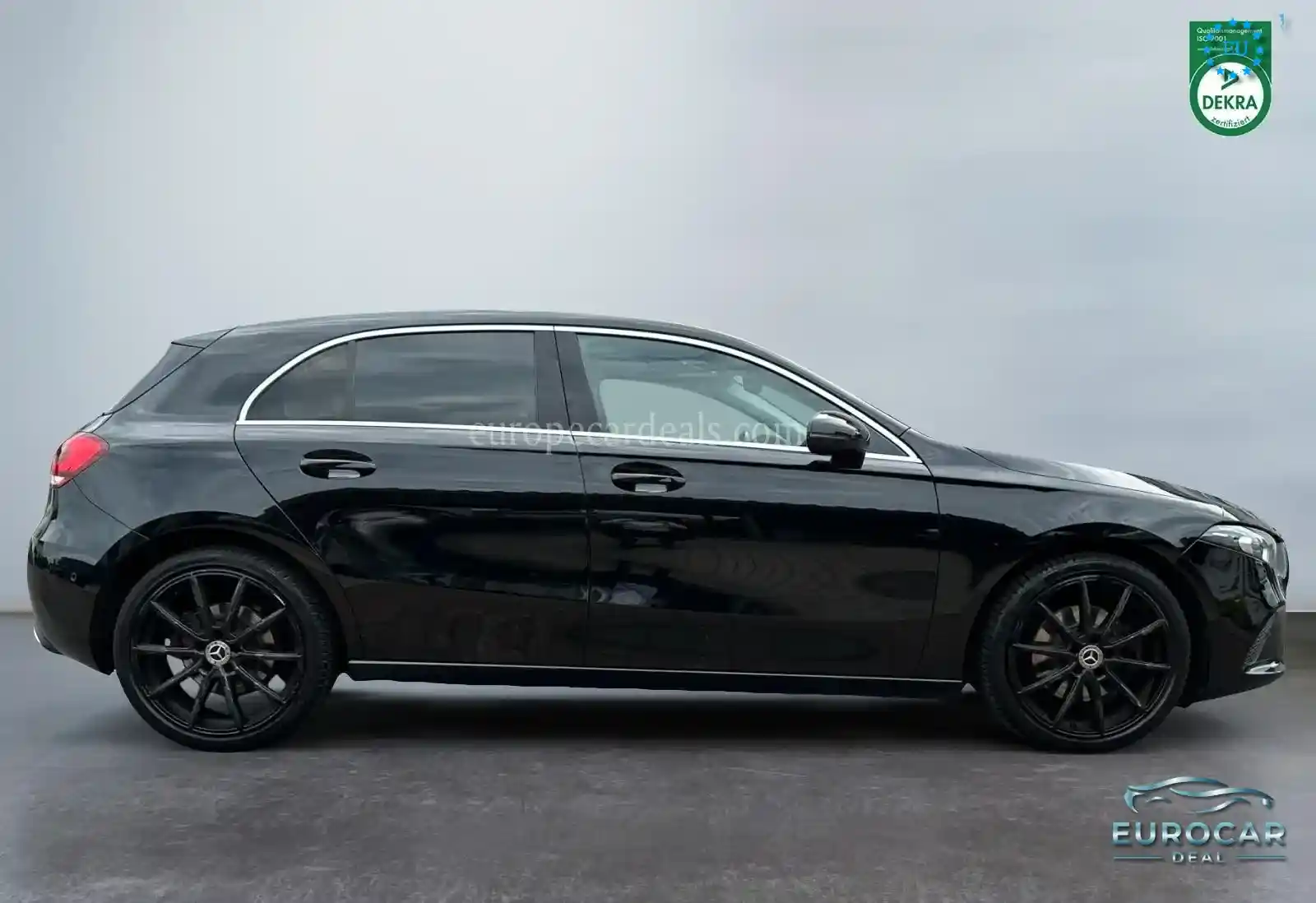 Mercedes-Benz A 220