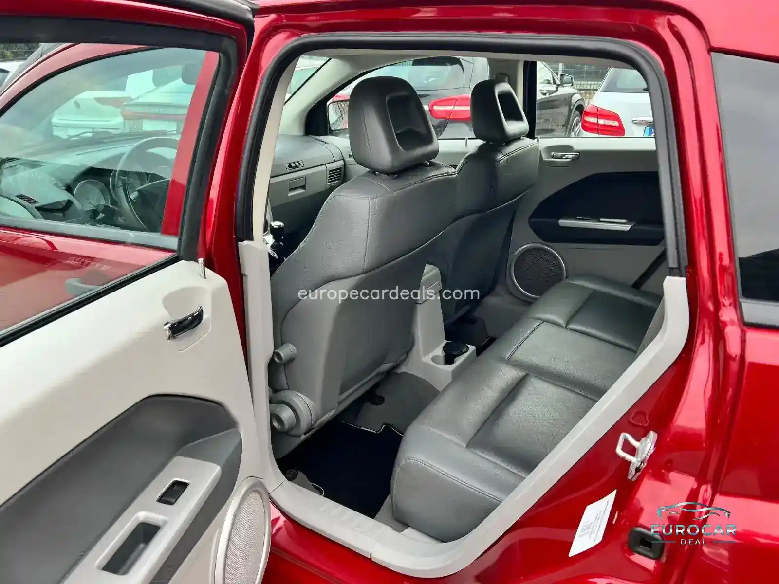 Dodge Caliber