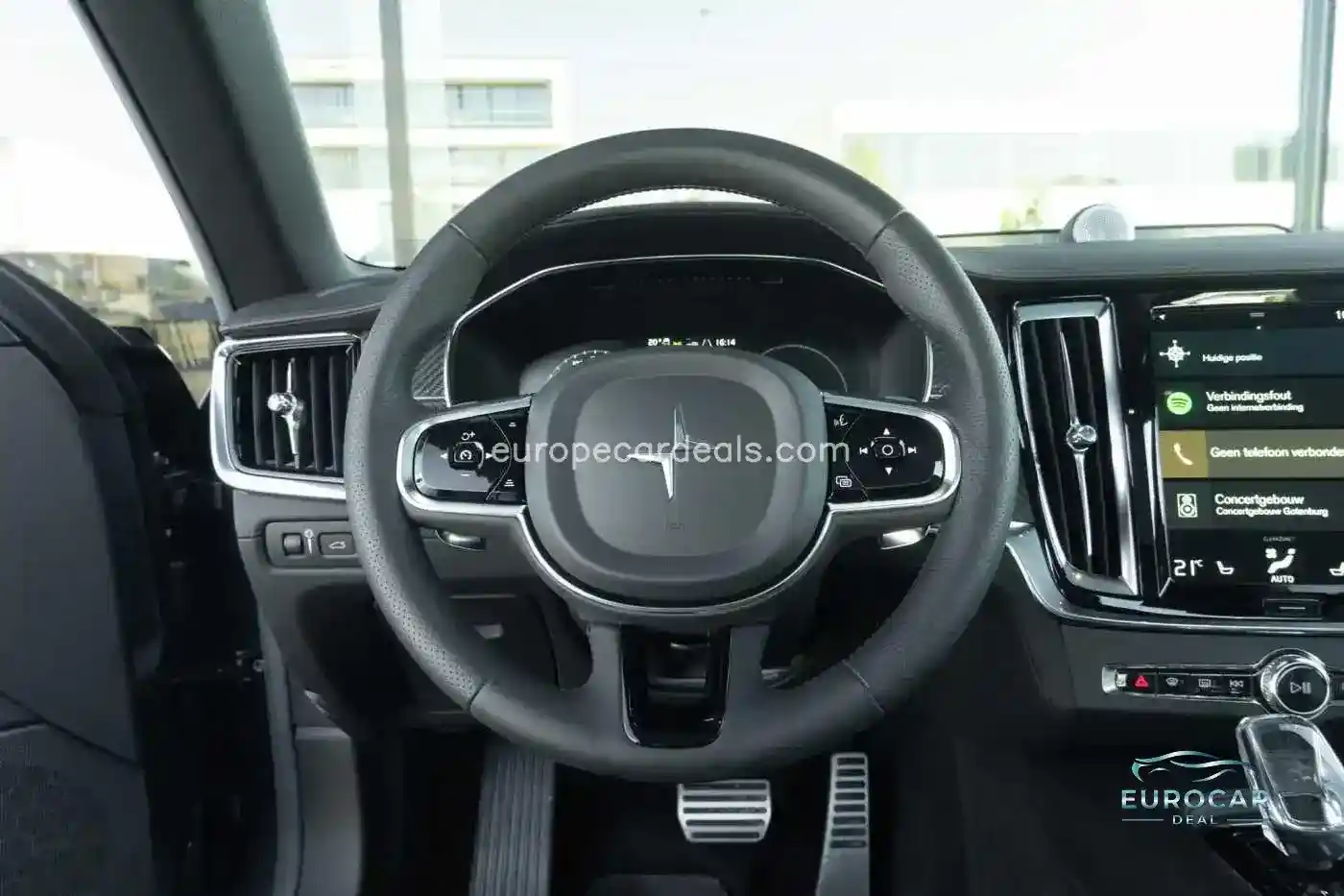 Polestar 1