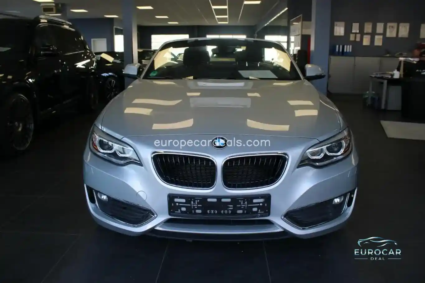 BMW 220