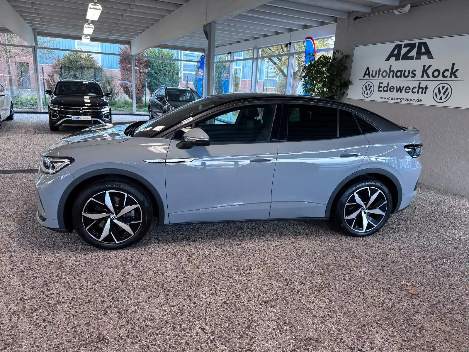 Volkswagen ID.5