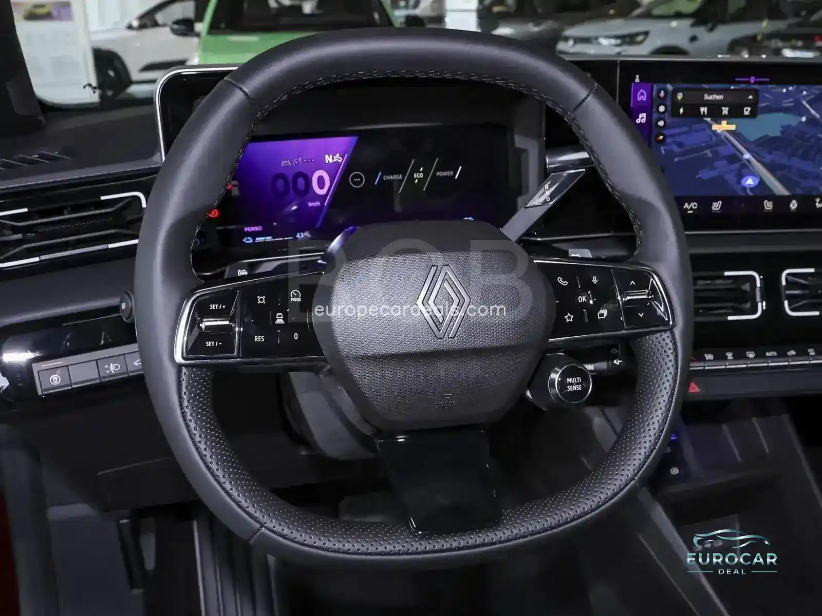 Renault R 4