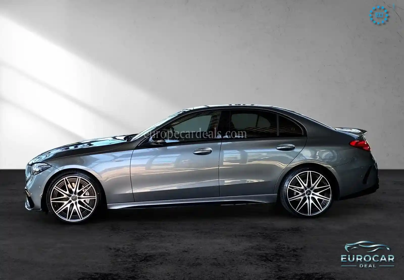 Mercedes-Benz C 43 AMG